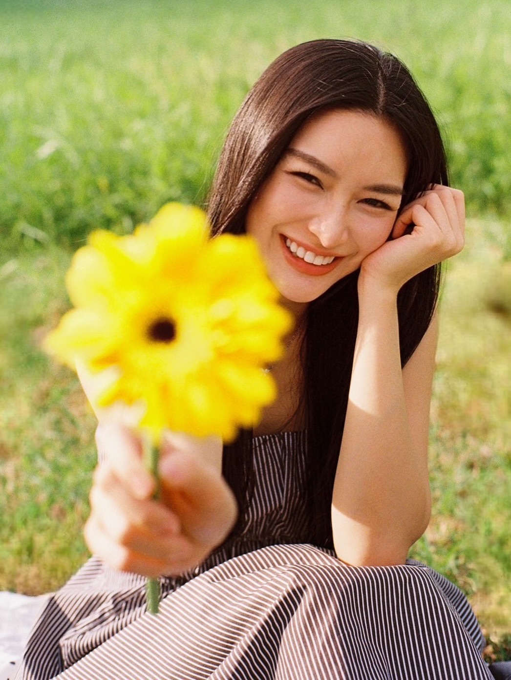 น้ำหวาน - ภูริตา สุปินชุมภู