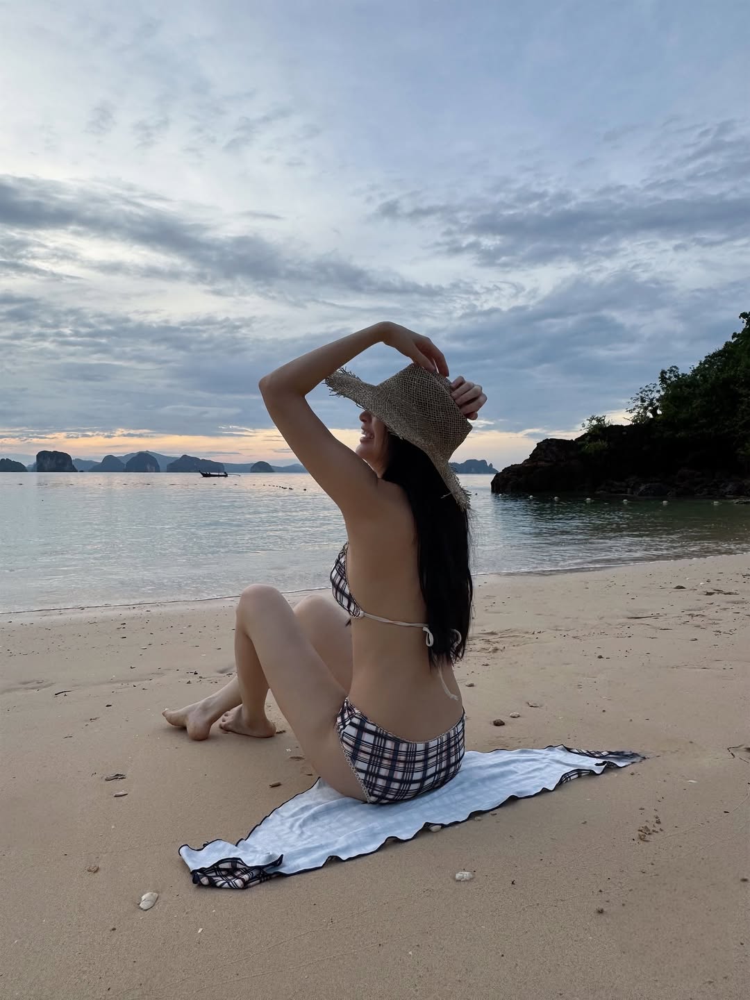 น้ำหวาน - ภูริตา สุปินชุมภู