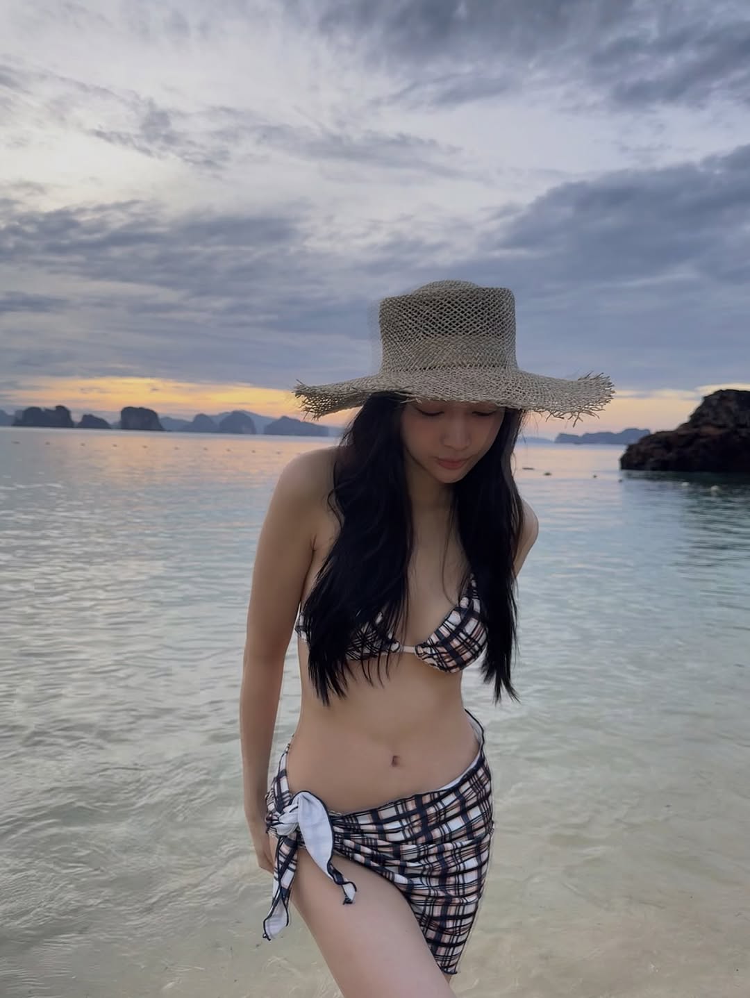 น้ำหวาน - ภูริตา สุปินชุมภู