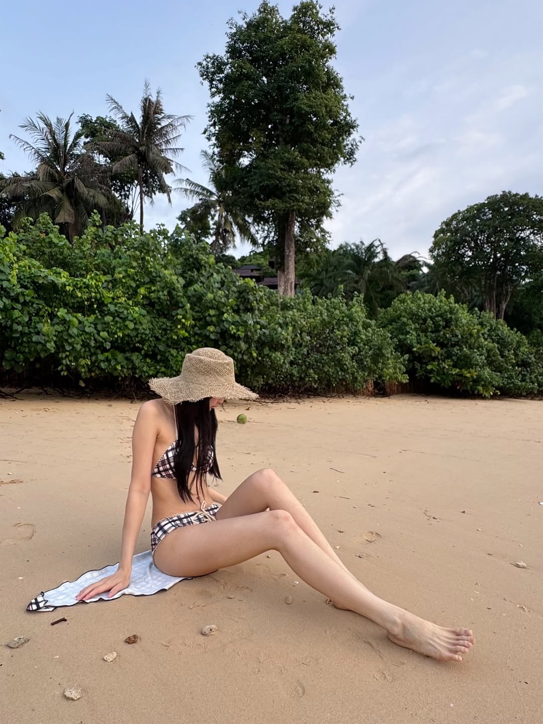 น้ำหวาน - ภูริตา สุปินชุมภู