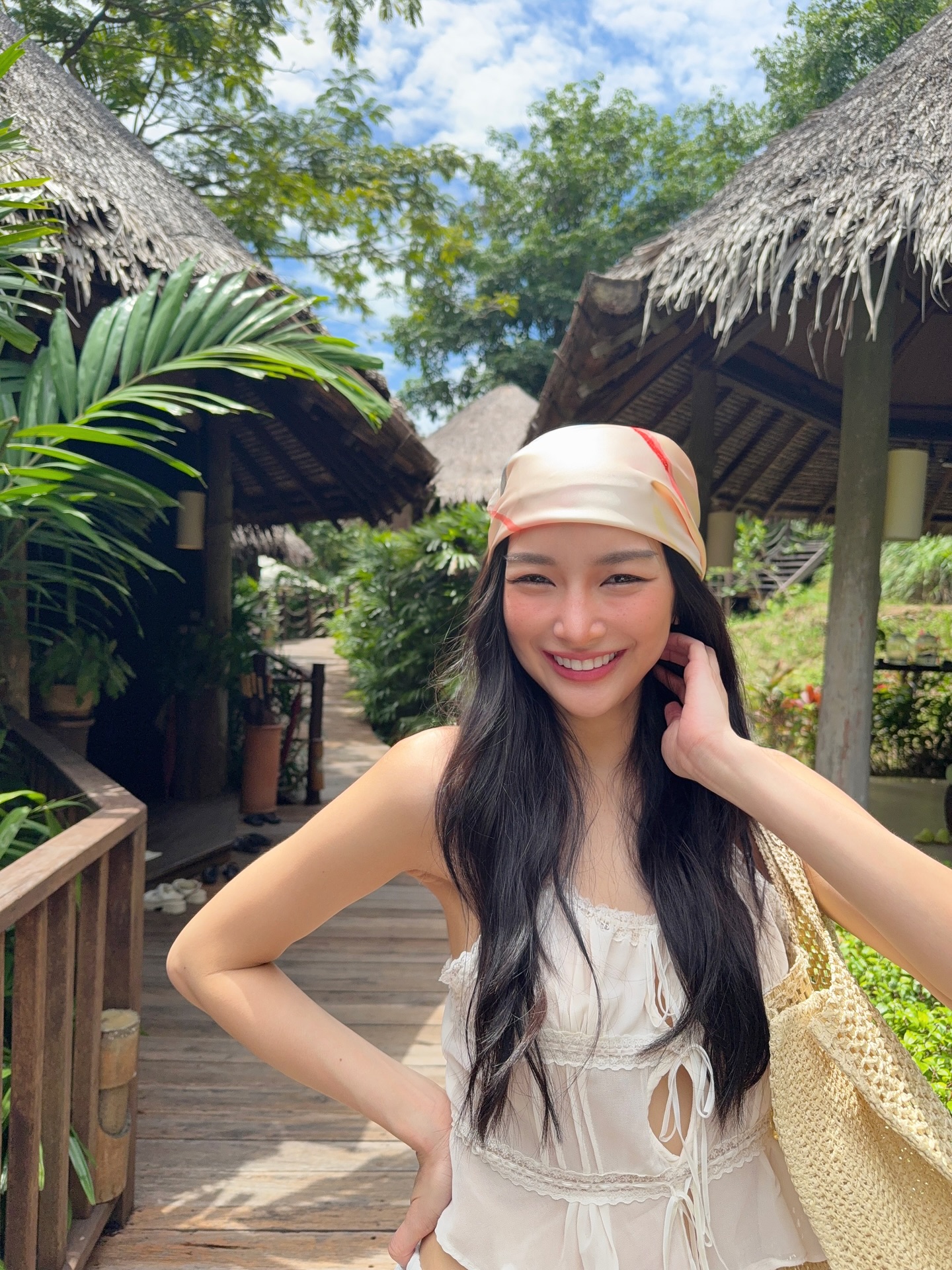 น้ำหวาน - ภูริตา สุปินชุมภู
