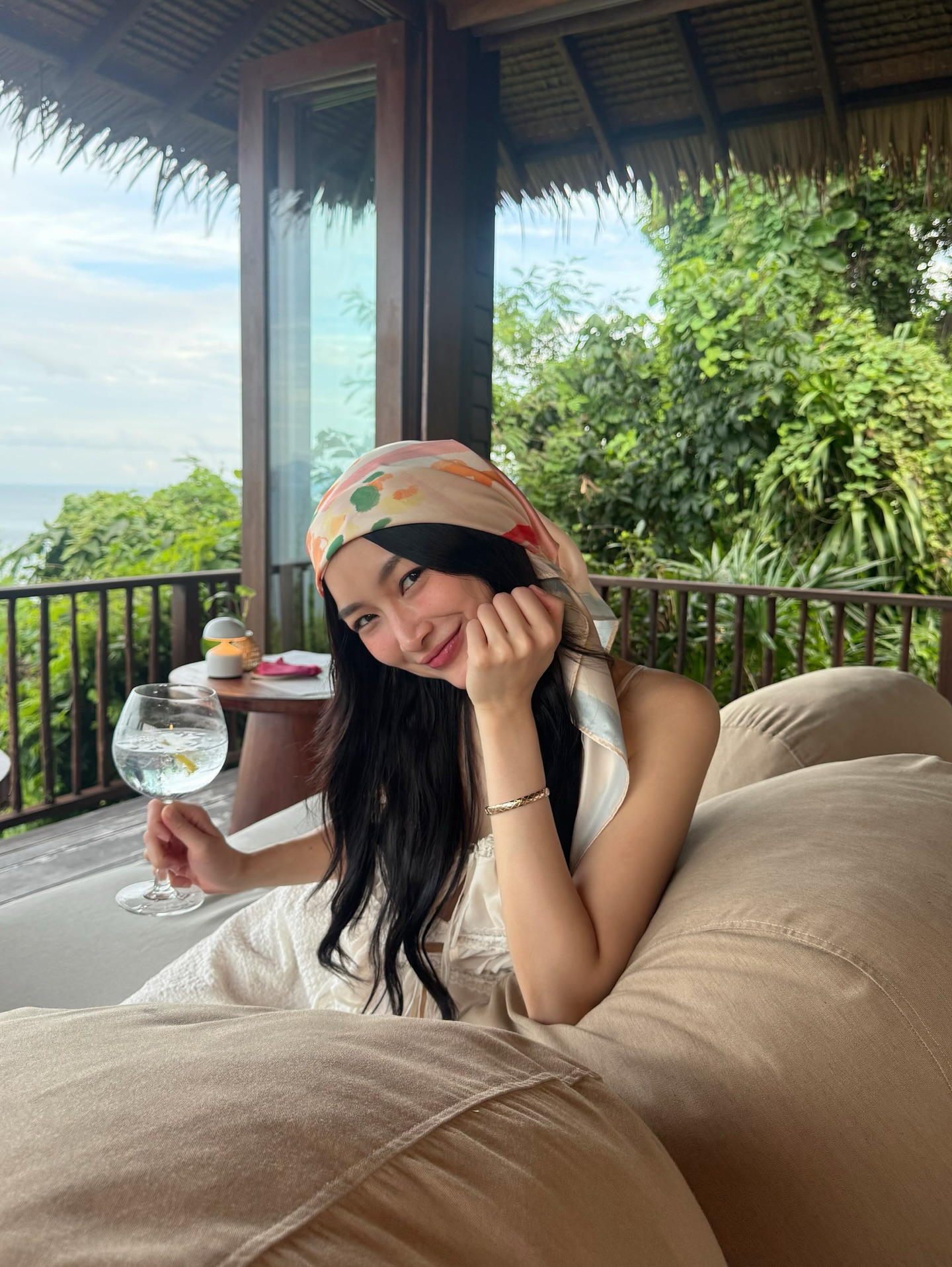 น้ำหวาน - ภูริตา สุปินชุมภู