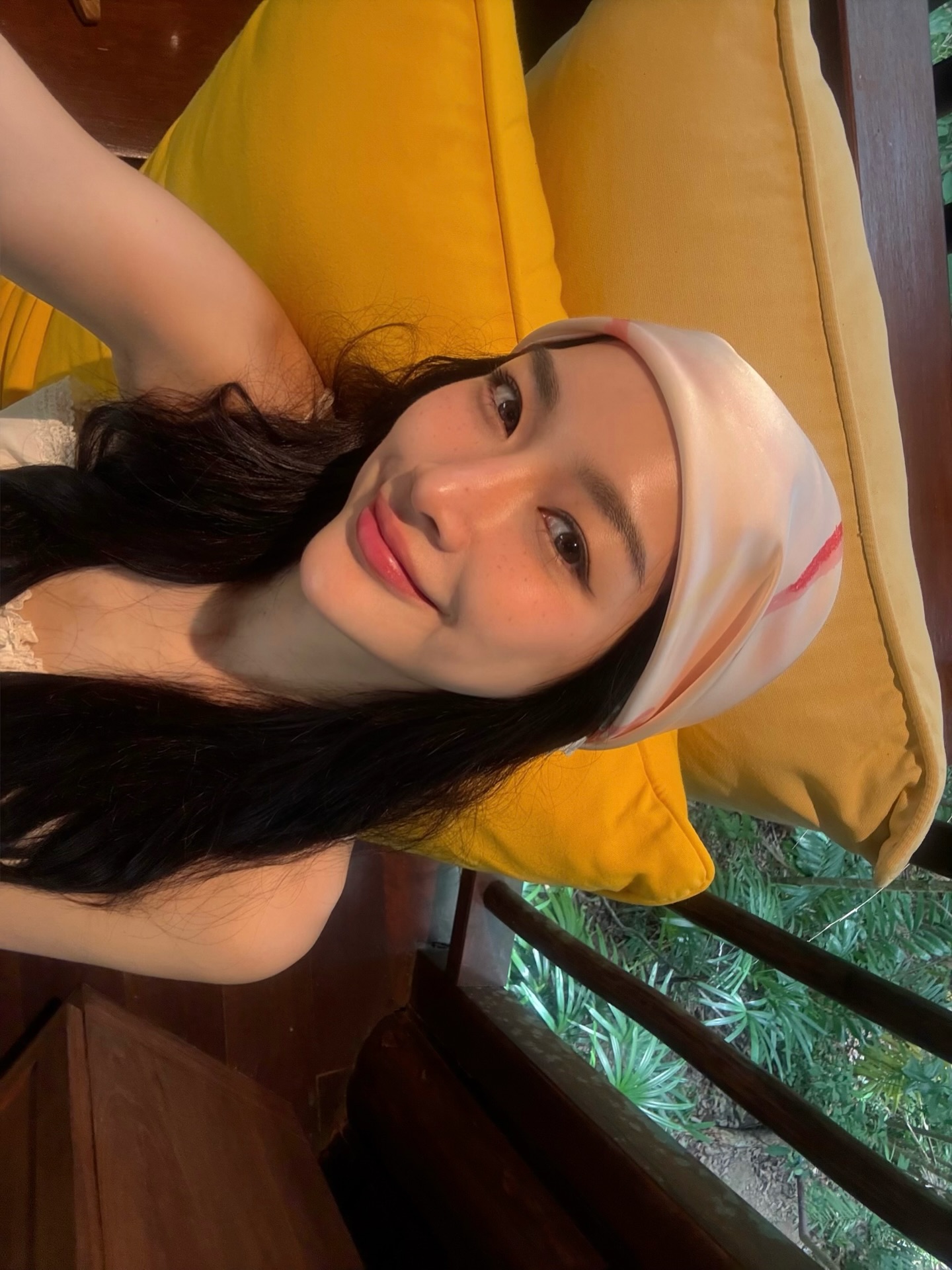 น้ำหวาน - ภูริตา สุปินชุมภู