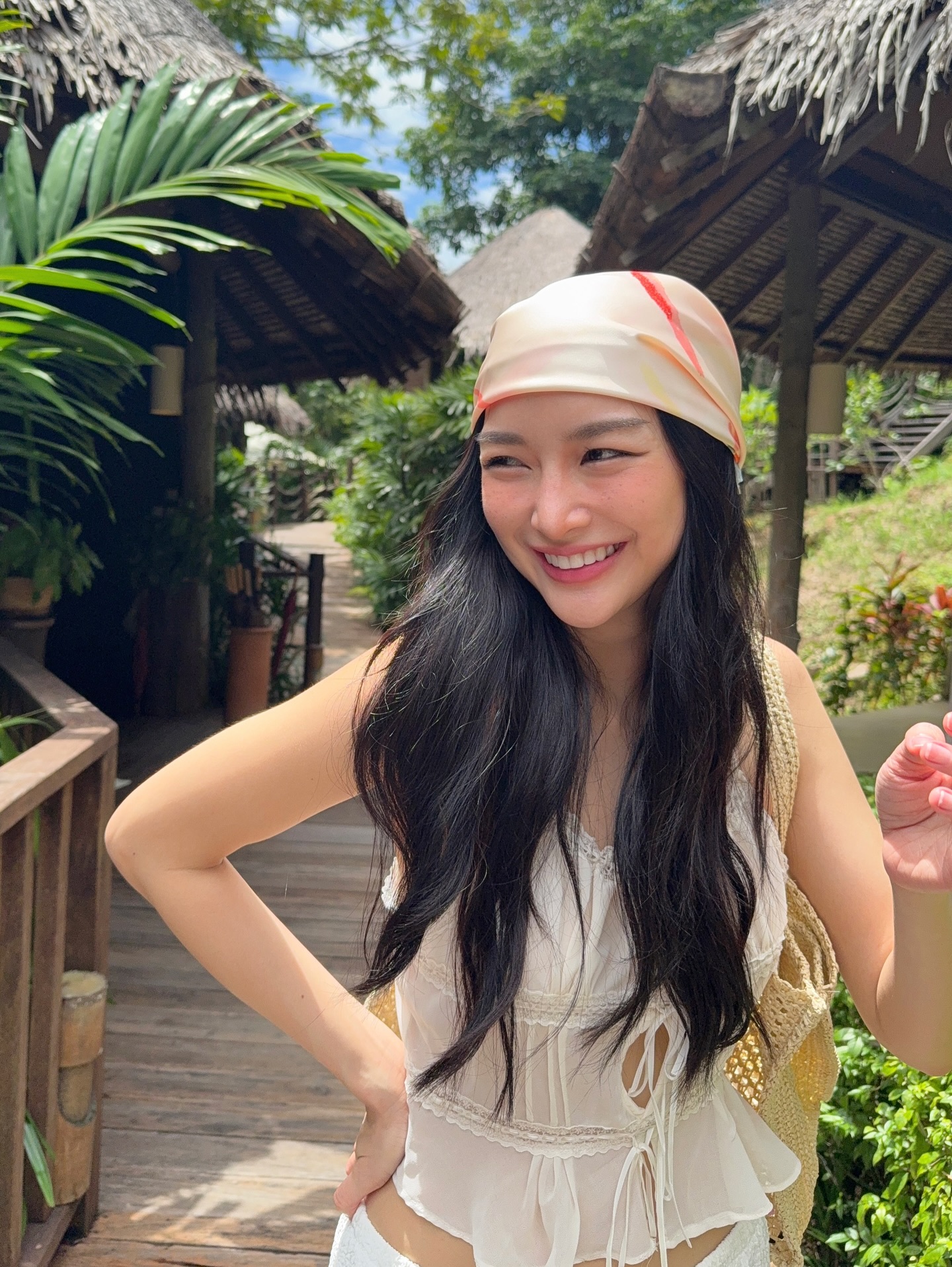 น้ำหวาน - ภูริตา สุปินชุมภู