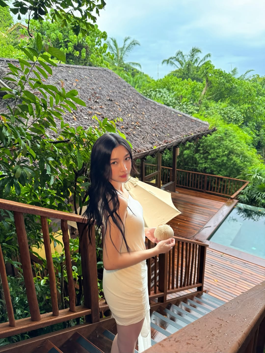 น้ำหวาน - ภูริตา สุปินชุมภู