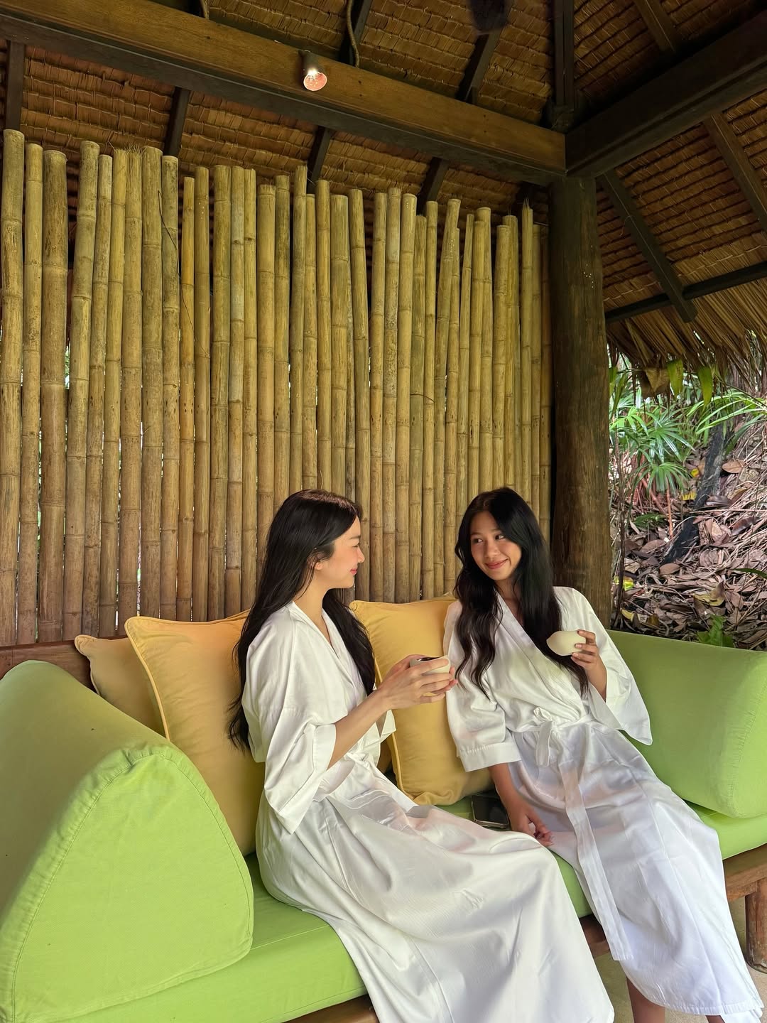 น้ำหวาน - ภูริตา สุปินชุมภู