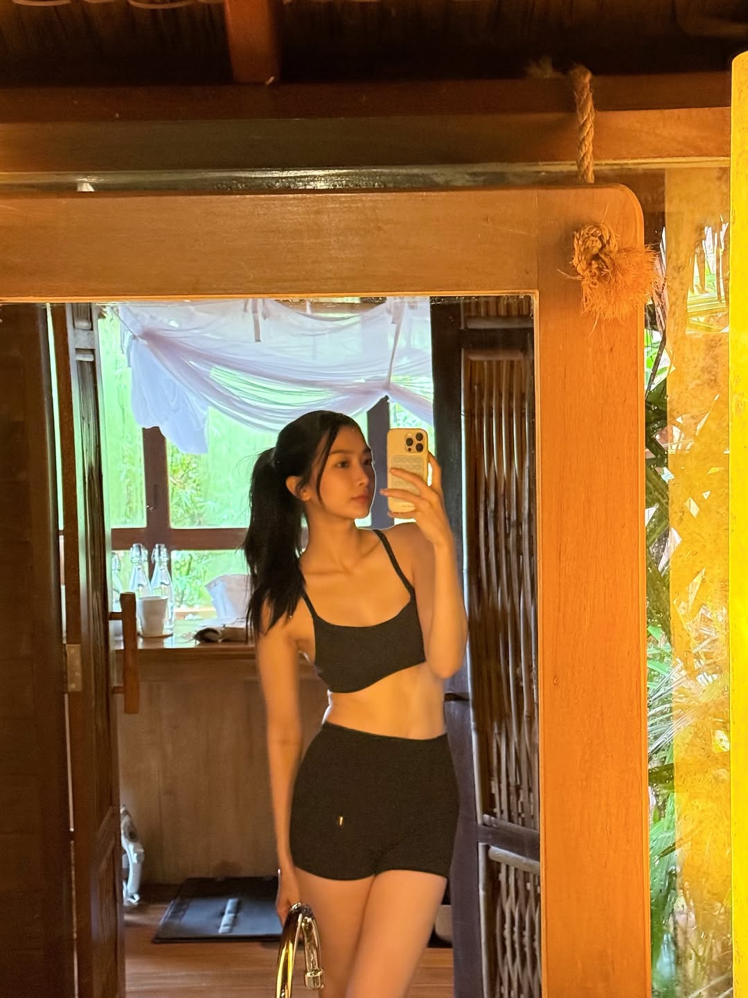 น้ำหวาน - ภูริตา สุปินชุมภู