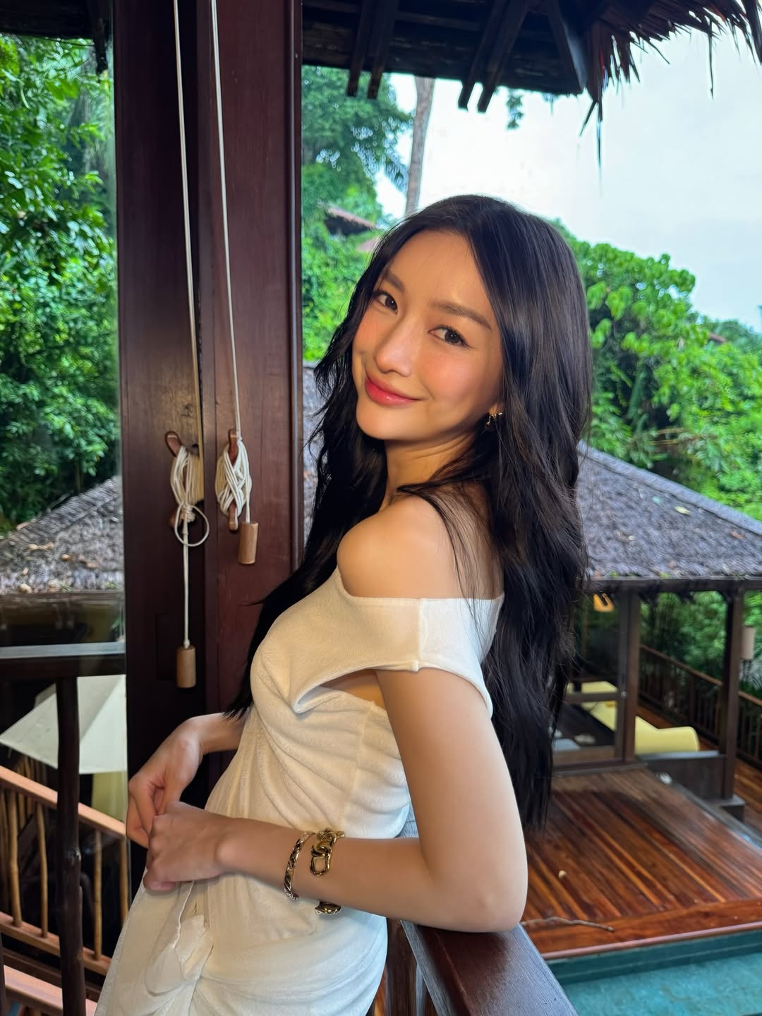 น้ำหวาน - ภูริตา สุปินชุมภู