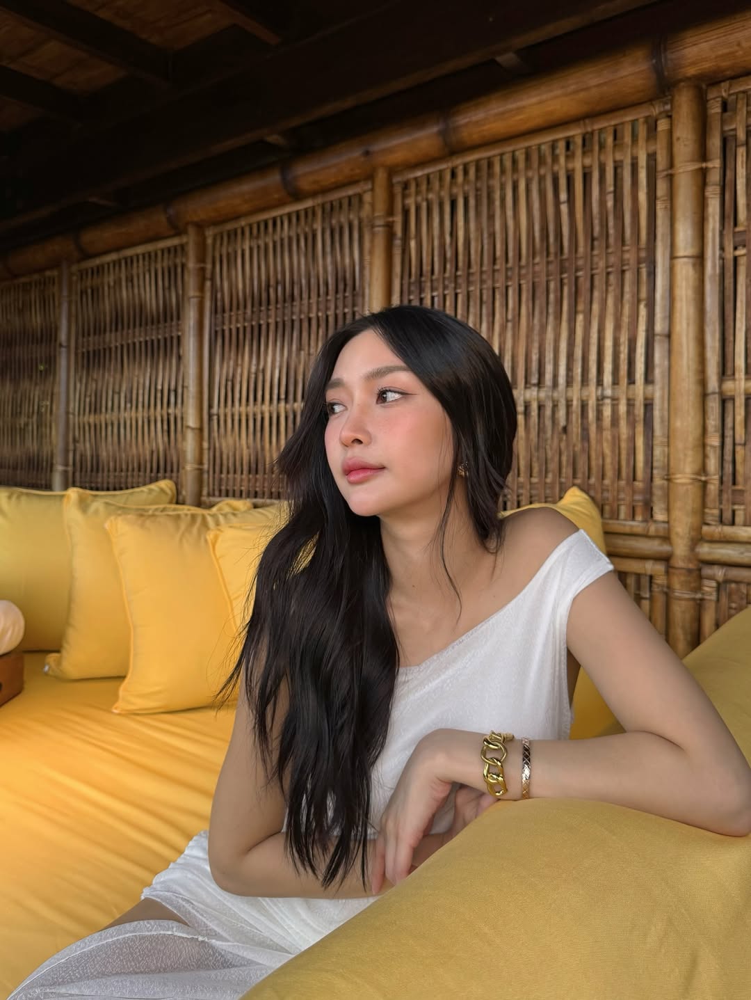 น้ำหวาน - ภูริตา สุปินชุมภู