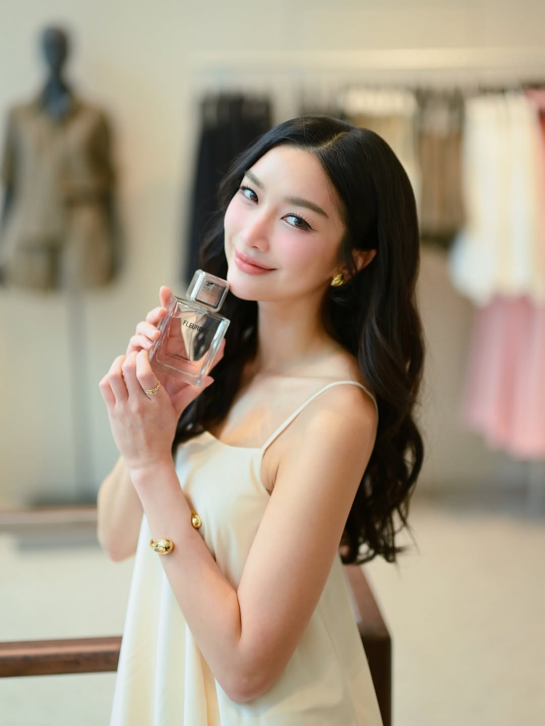 น้ำหวาน - ภูริตา สุปินชุมภู