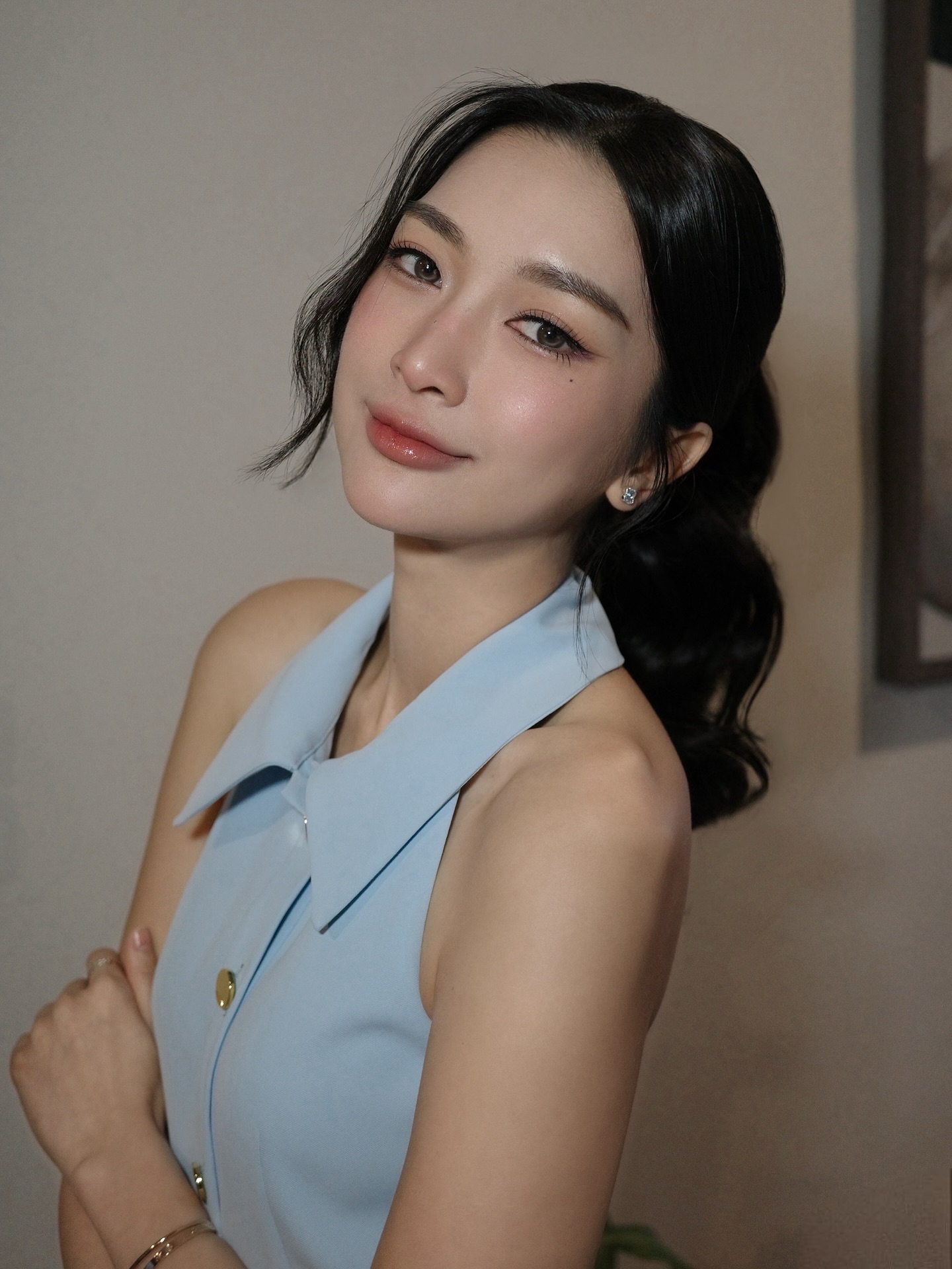 น้ำหวาน - ภูริตา สุปินชุมภู