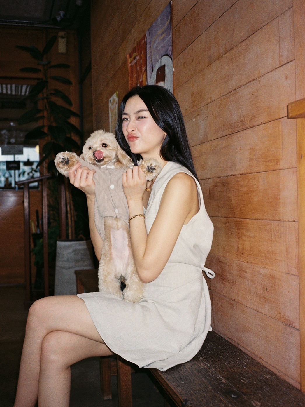 น้ำหวาน - ภูริตา สุปินชุมภู