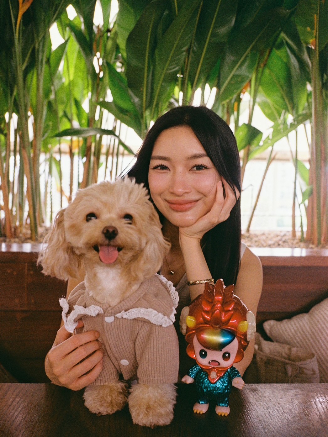 น้ำหวาน - ภูริตา สุปินชุมภู
