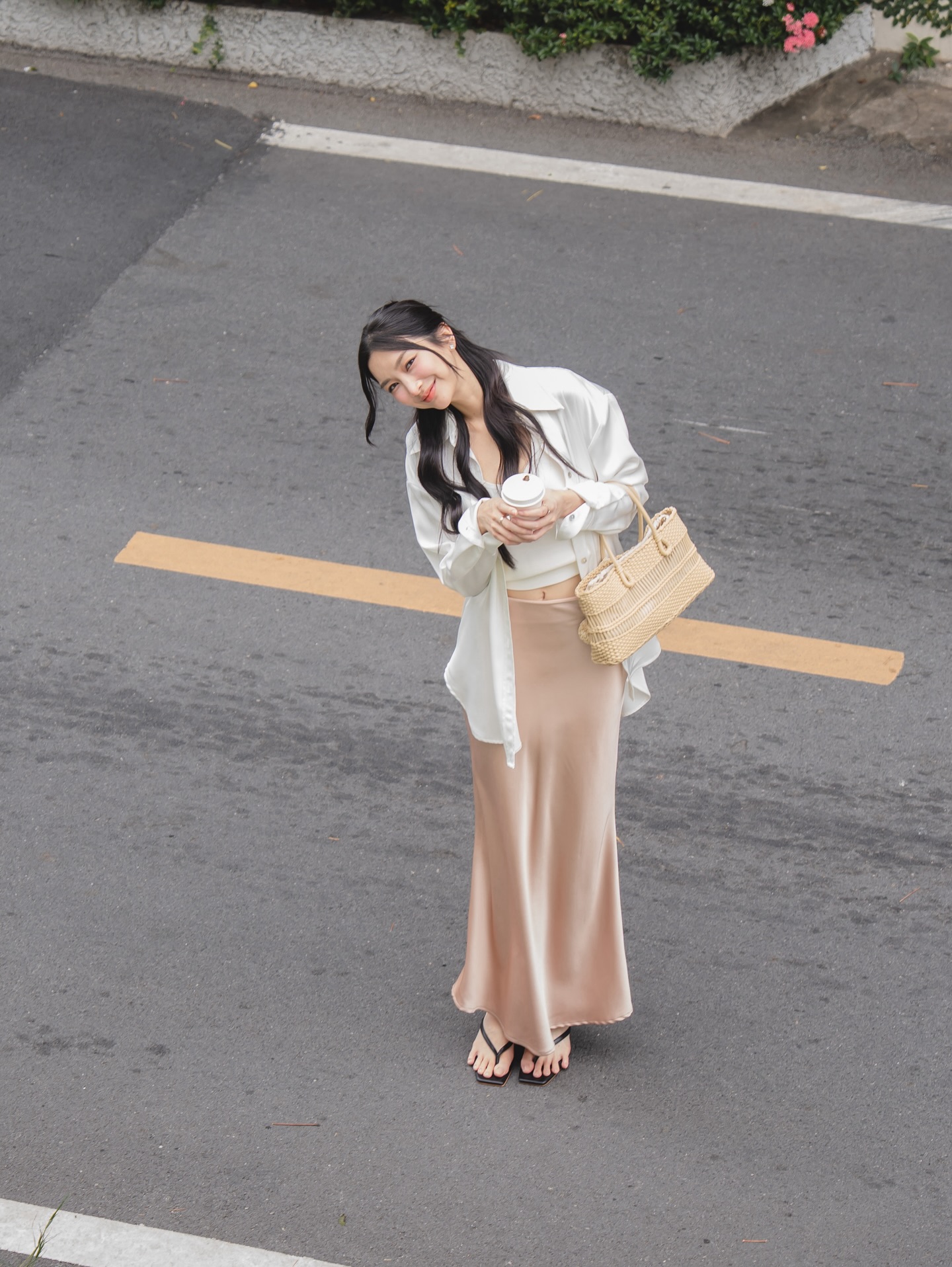 น้ำหวาน - ภูริตา สุปินชุมภู