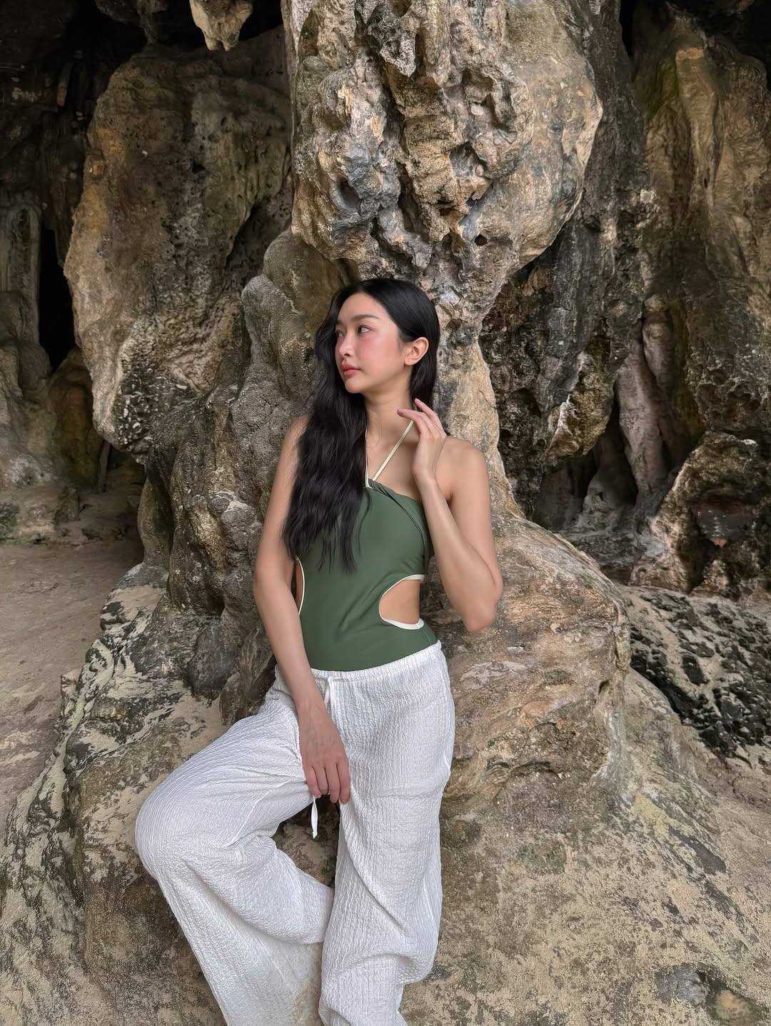น้ำหวาน - ภูริตา สุปินชุมภู