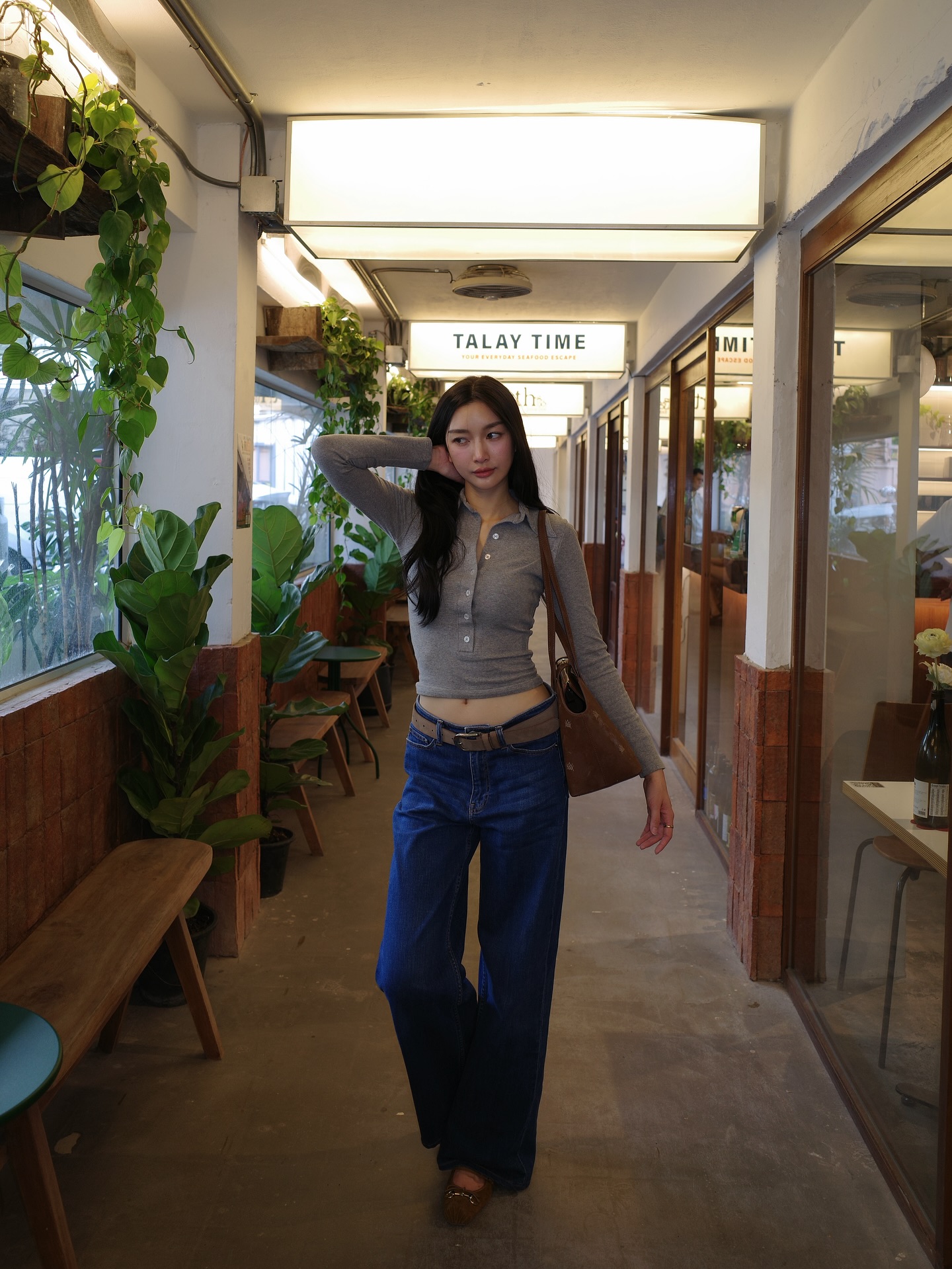 น้ำหวาน - ภูริตา สุปินชุมภู