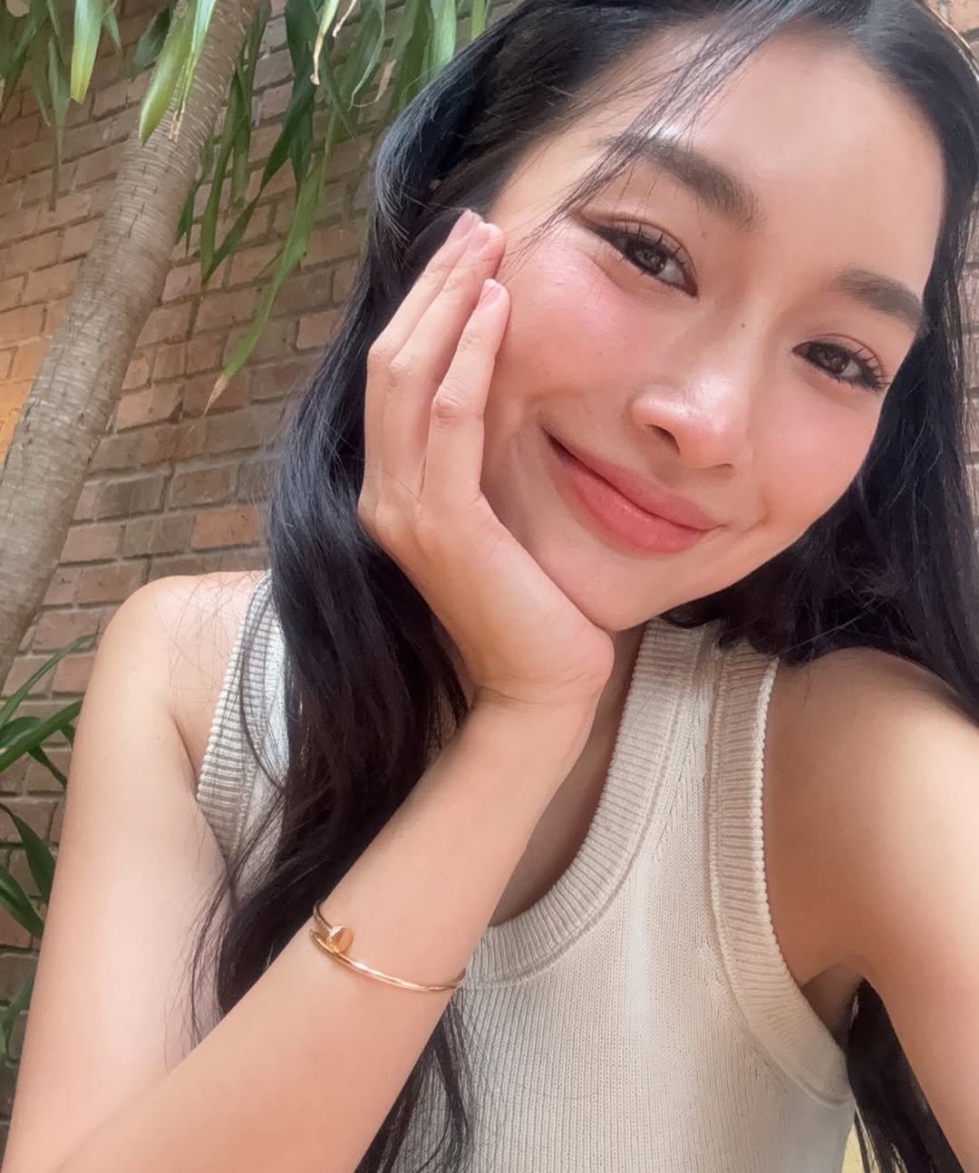 น้ำหวาน - ภูริตา สุปินชุมภู