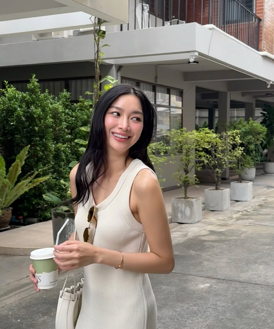 น้ำหวาน - ภูริตา สุปินชุมภู