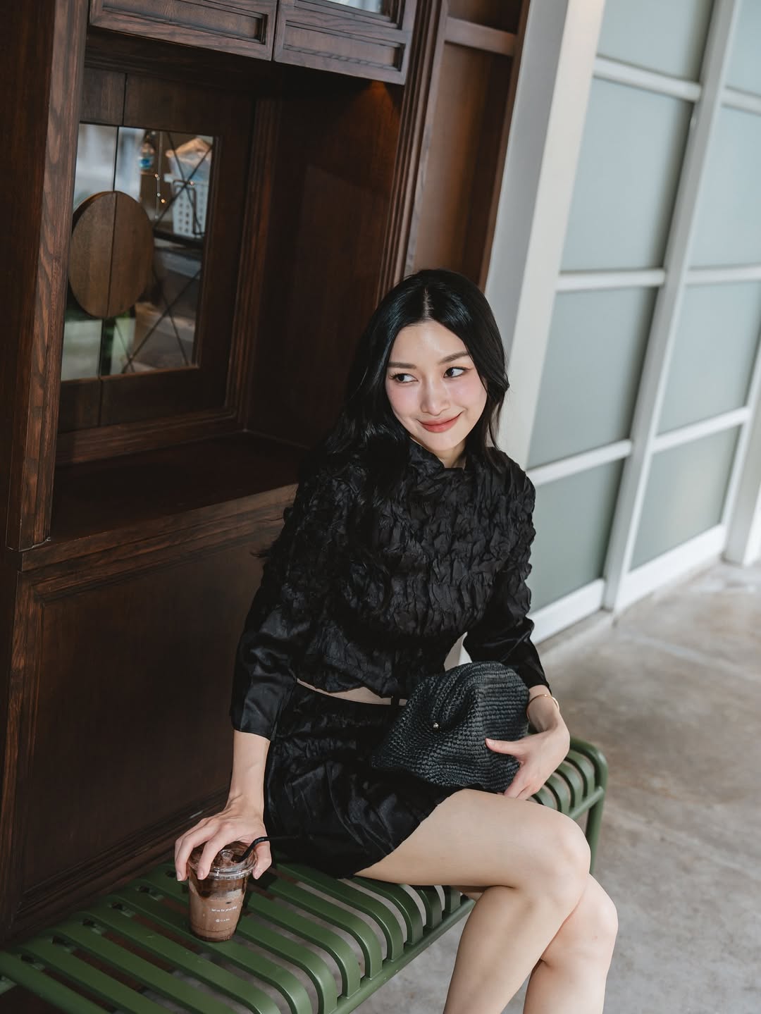 น้ำหวาน - ภูริตา สุปินชุมภู