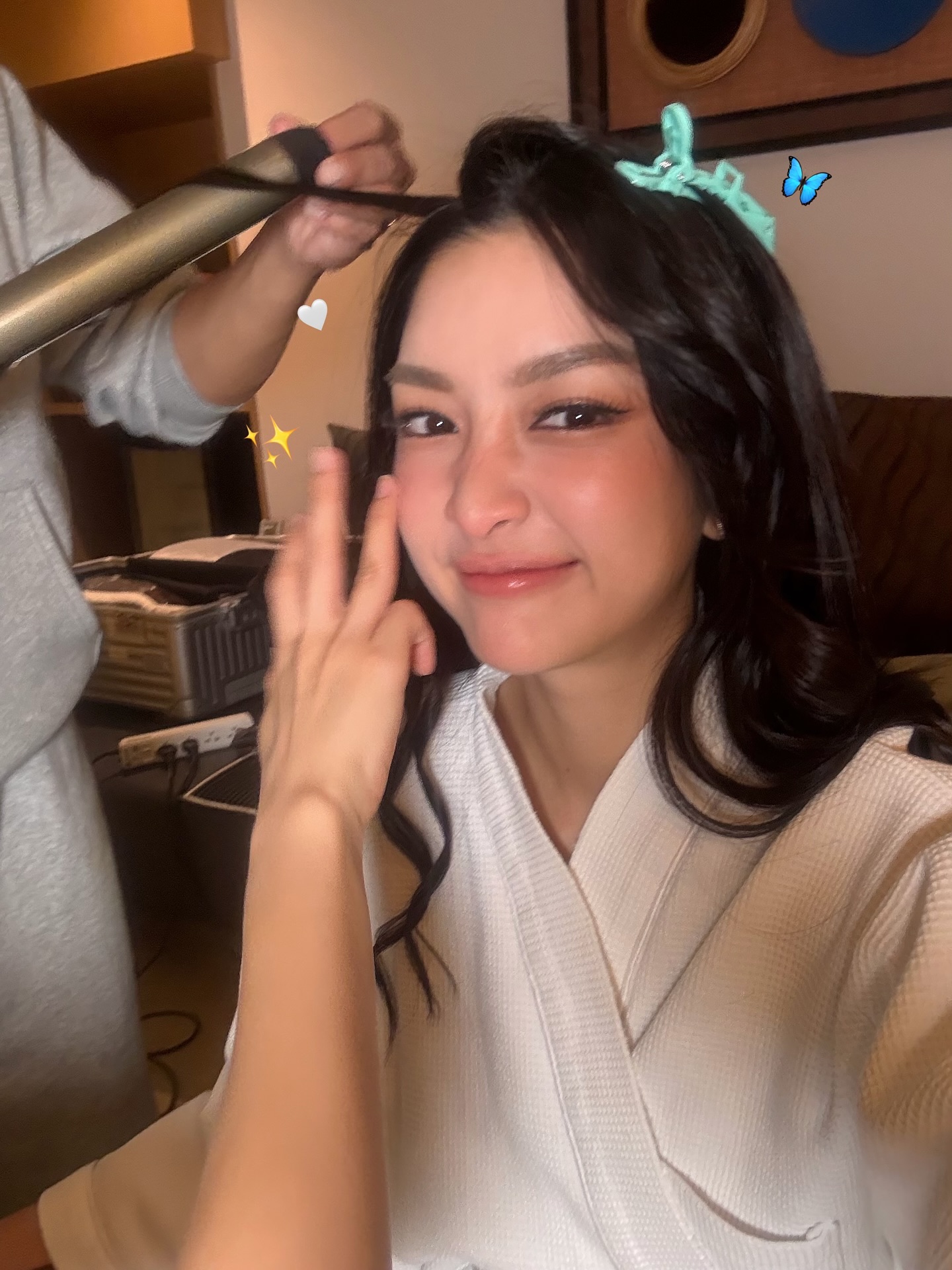 น้ำหวาน - ภูริตา สุปินชุมภู