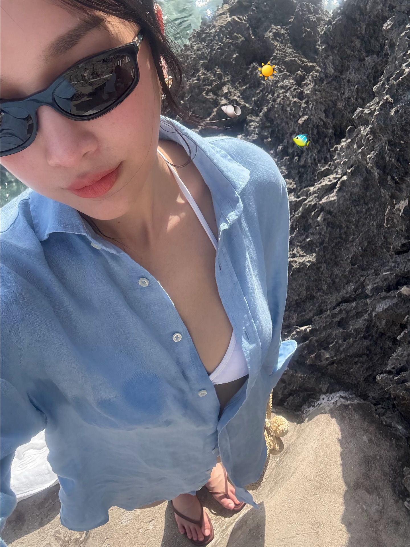 น้ำหวาน - ภูริตา สุปินชุมภู