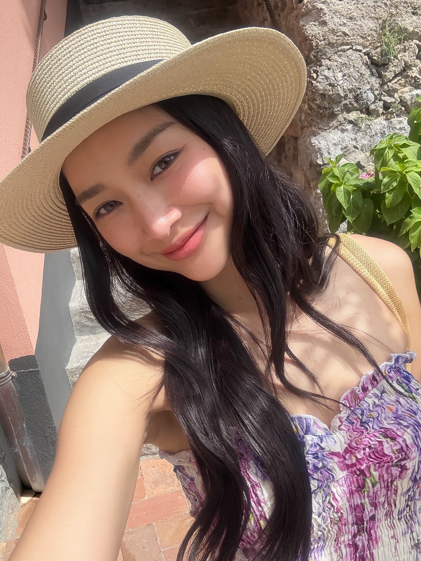 น้ำหวาน - ภูริตา สุปินชุมภู