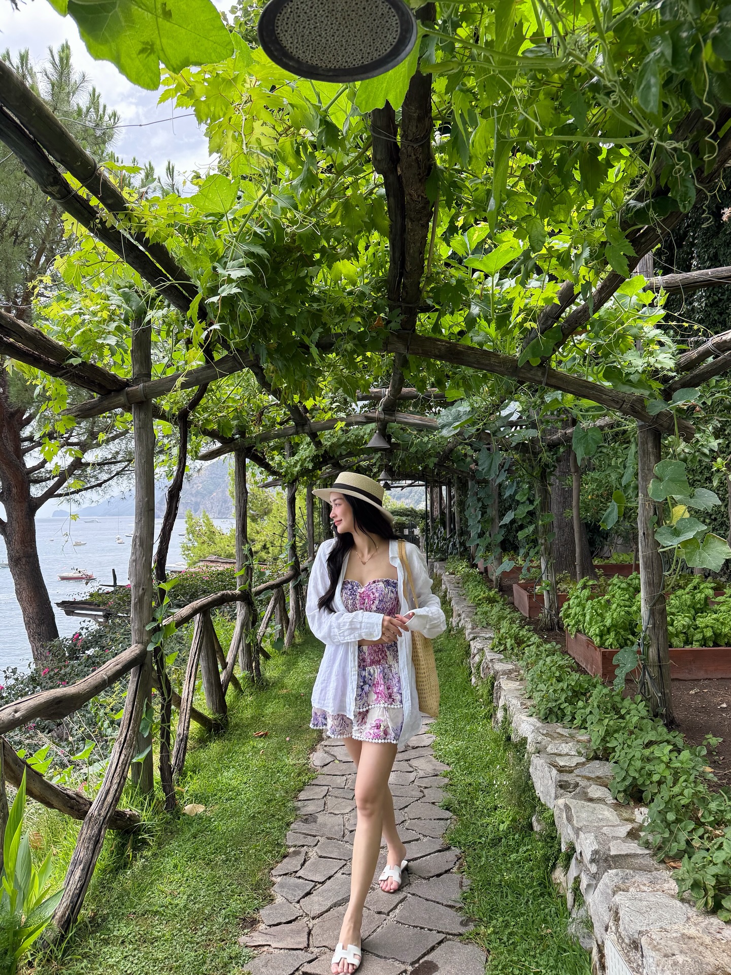 น้ำหวาน - ภูริตา สุปินชุมภู