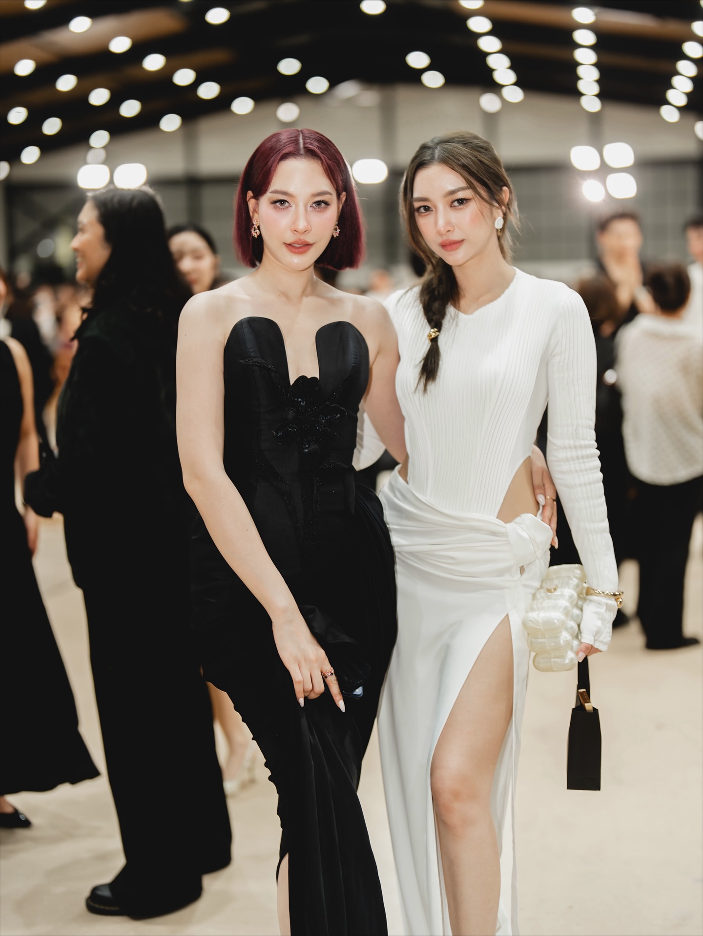 น้ำหวาน - ภูริตา สุปินชุมภู