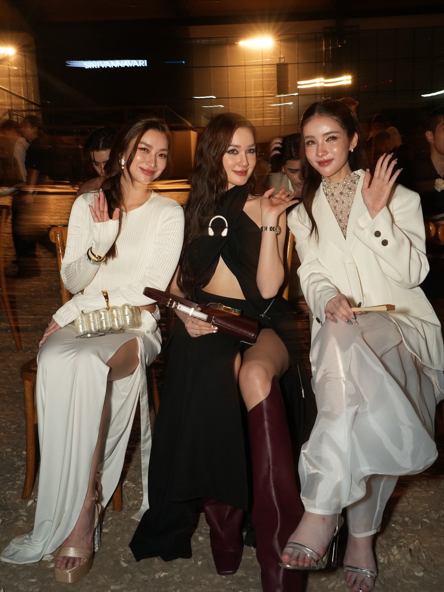 น้ำหวาน - ภูริตา สุปินชุมภู