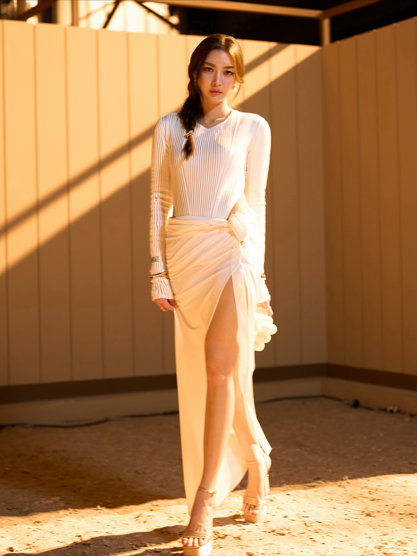 น้ำหวาน - ภูริตา สุปินชุมภู