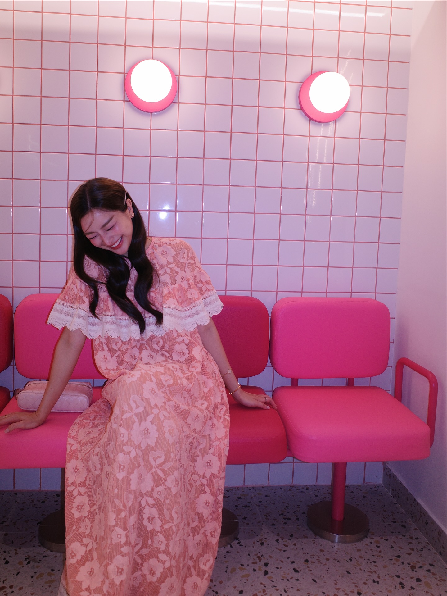 น้ำหวาน - ภูริตา สุปินชุมภู