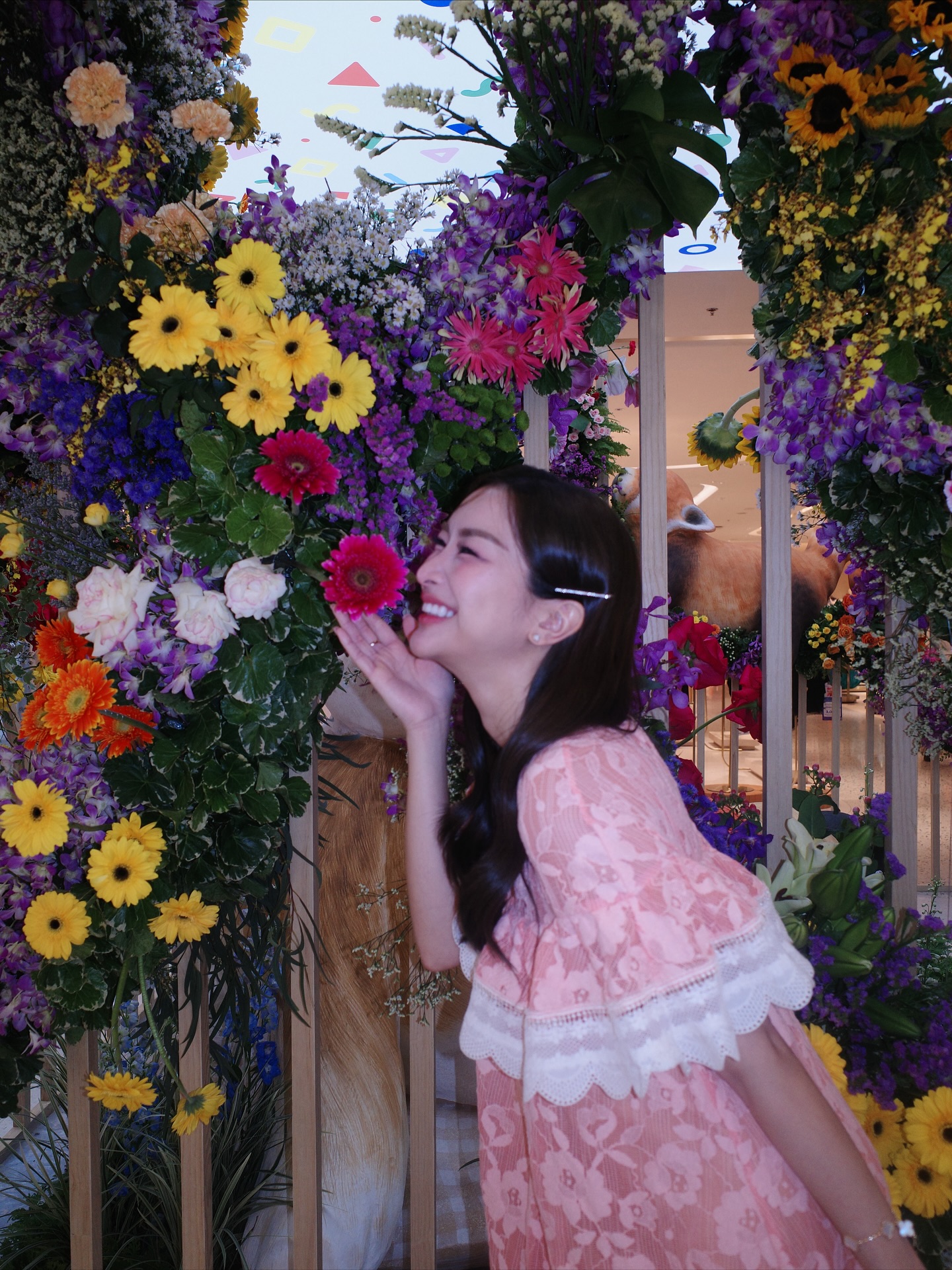 น้ำหวาน - ภูริตา สุปินชุมภู