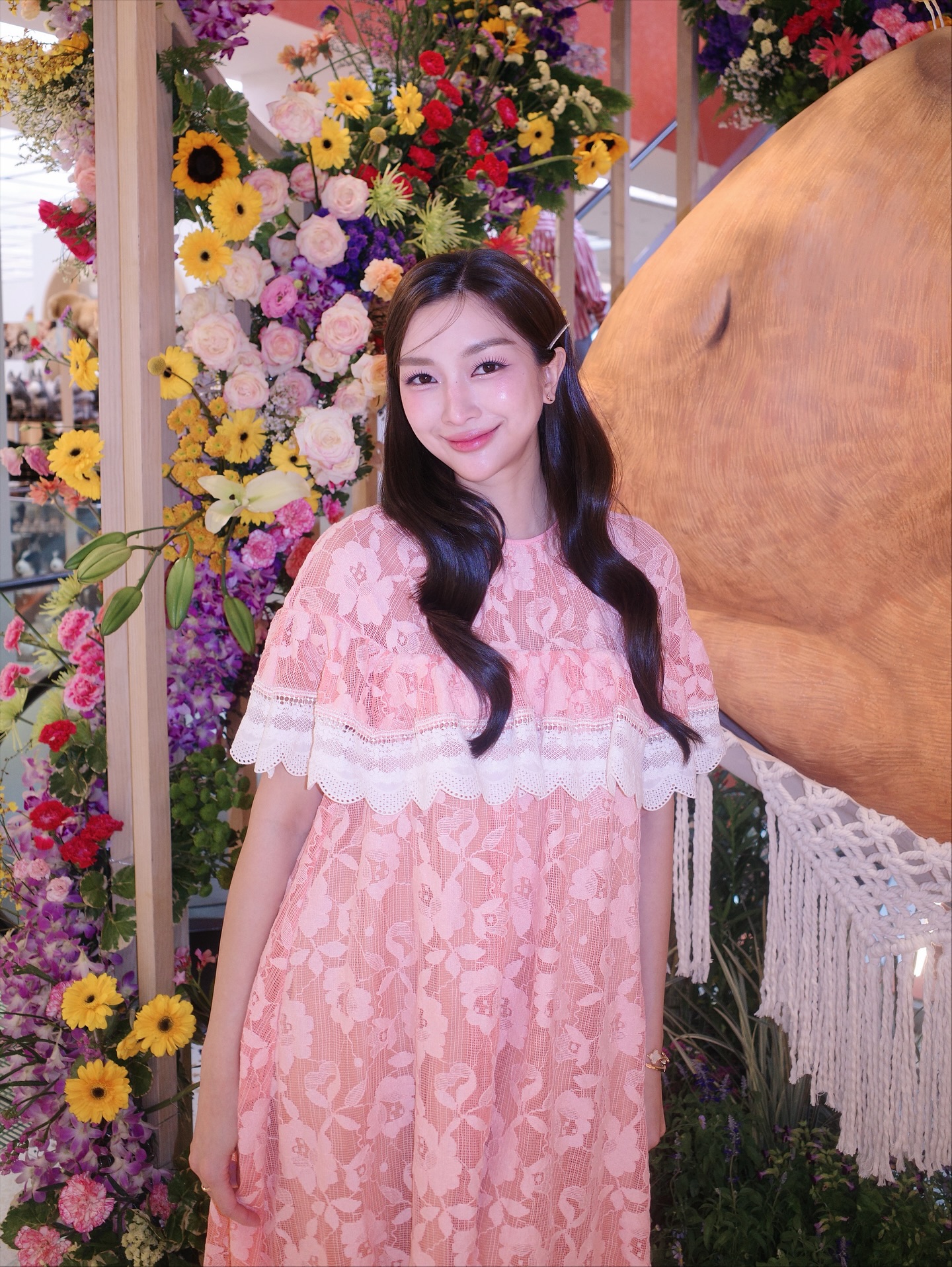 น้ำหวาน - ภูริตา สุปินชุมภู