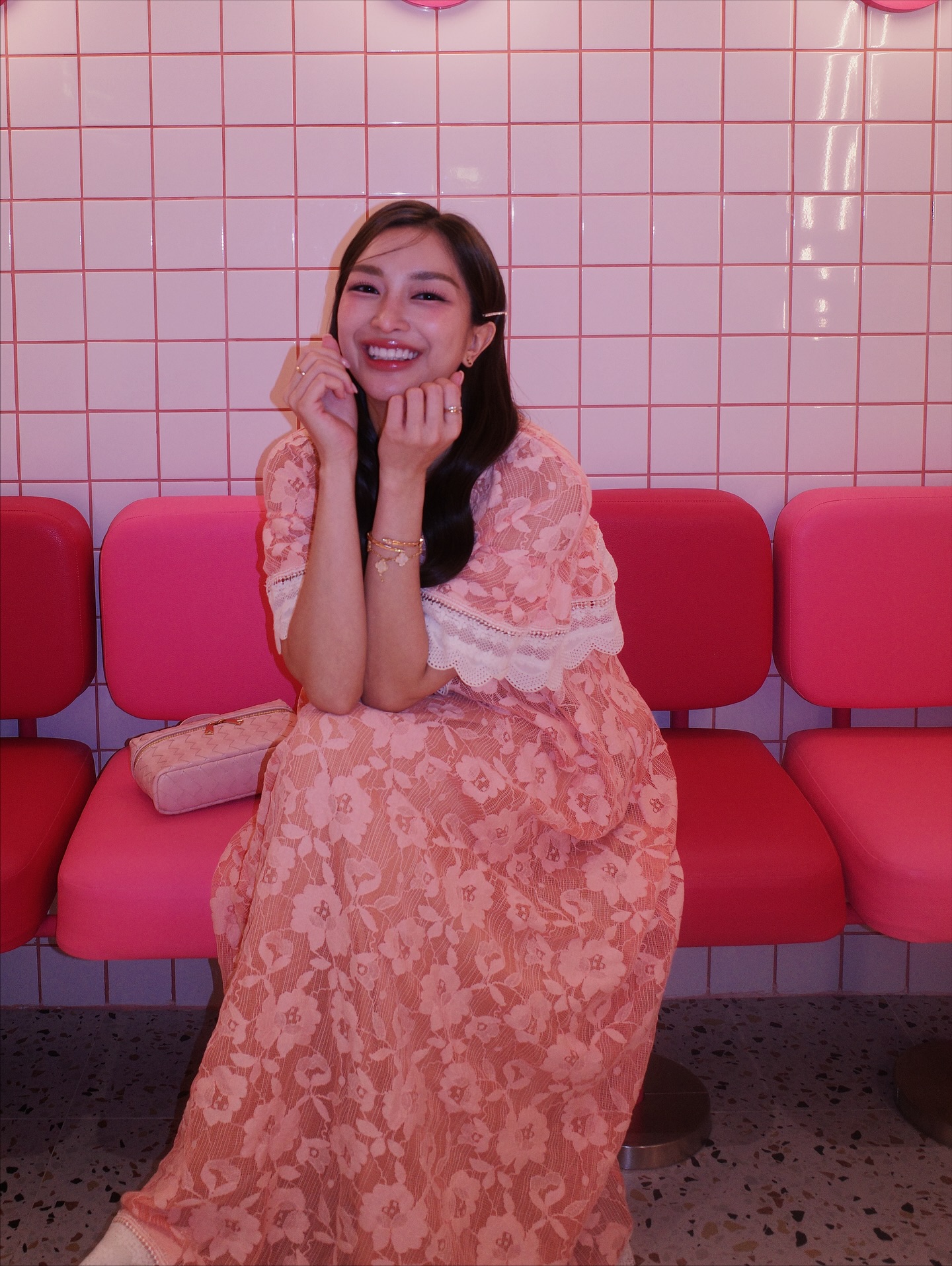 น้ำหวาน - ภูริตา สุปินชุมภู