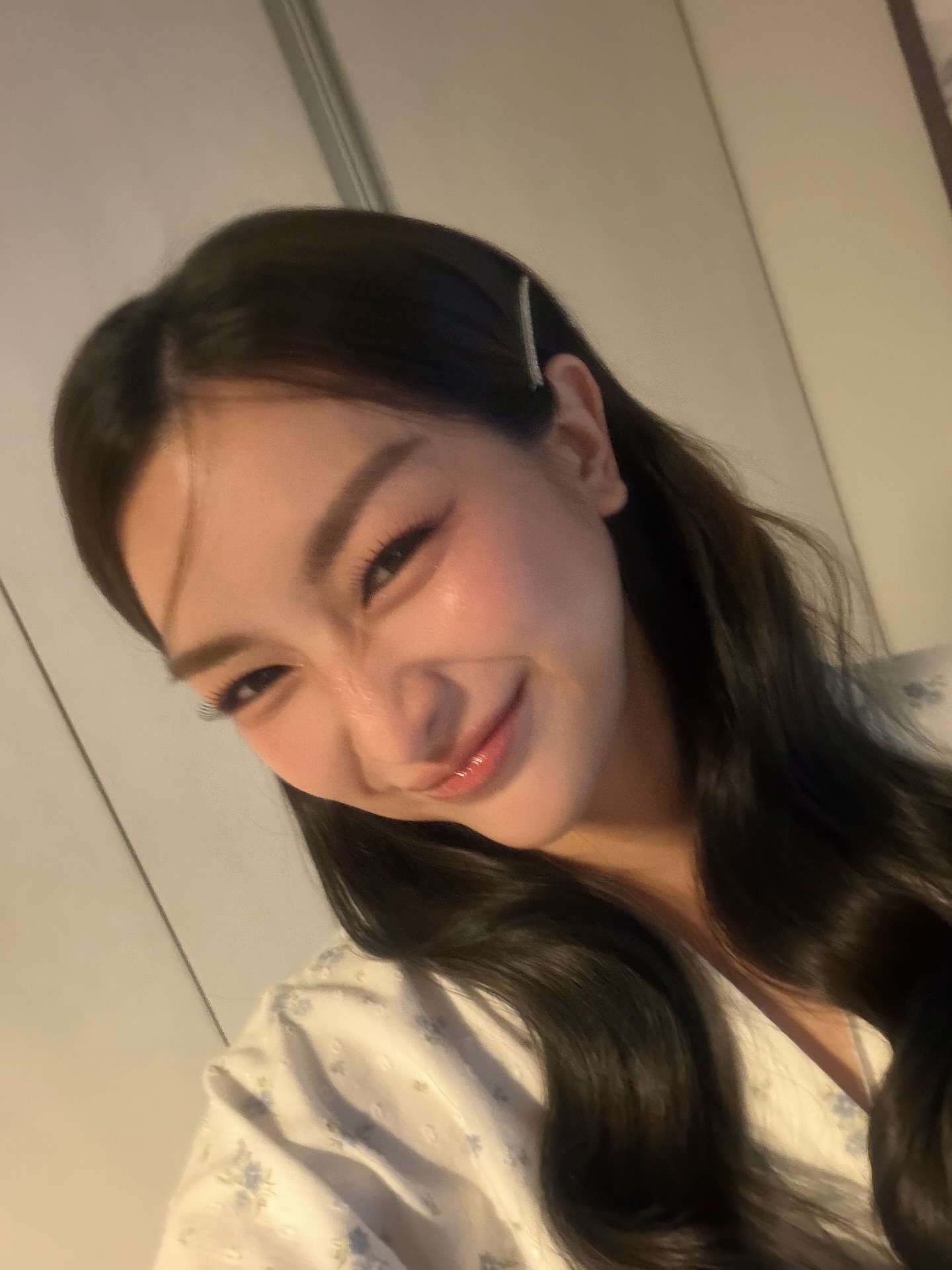 น้ำหวาน - ภูริตา สุปินชุมภู