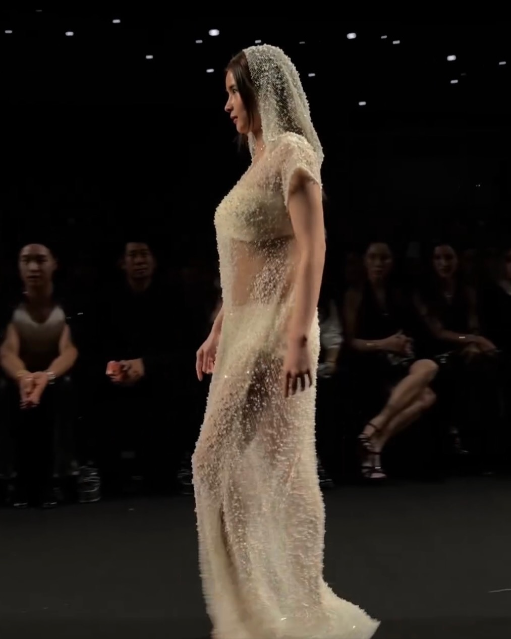 น้ำหวาน - ภูริตา สุปินชุมภู