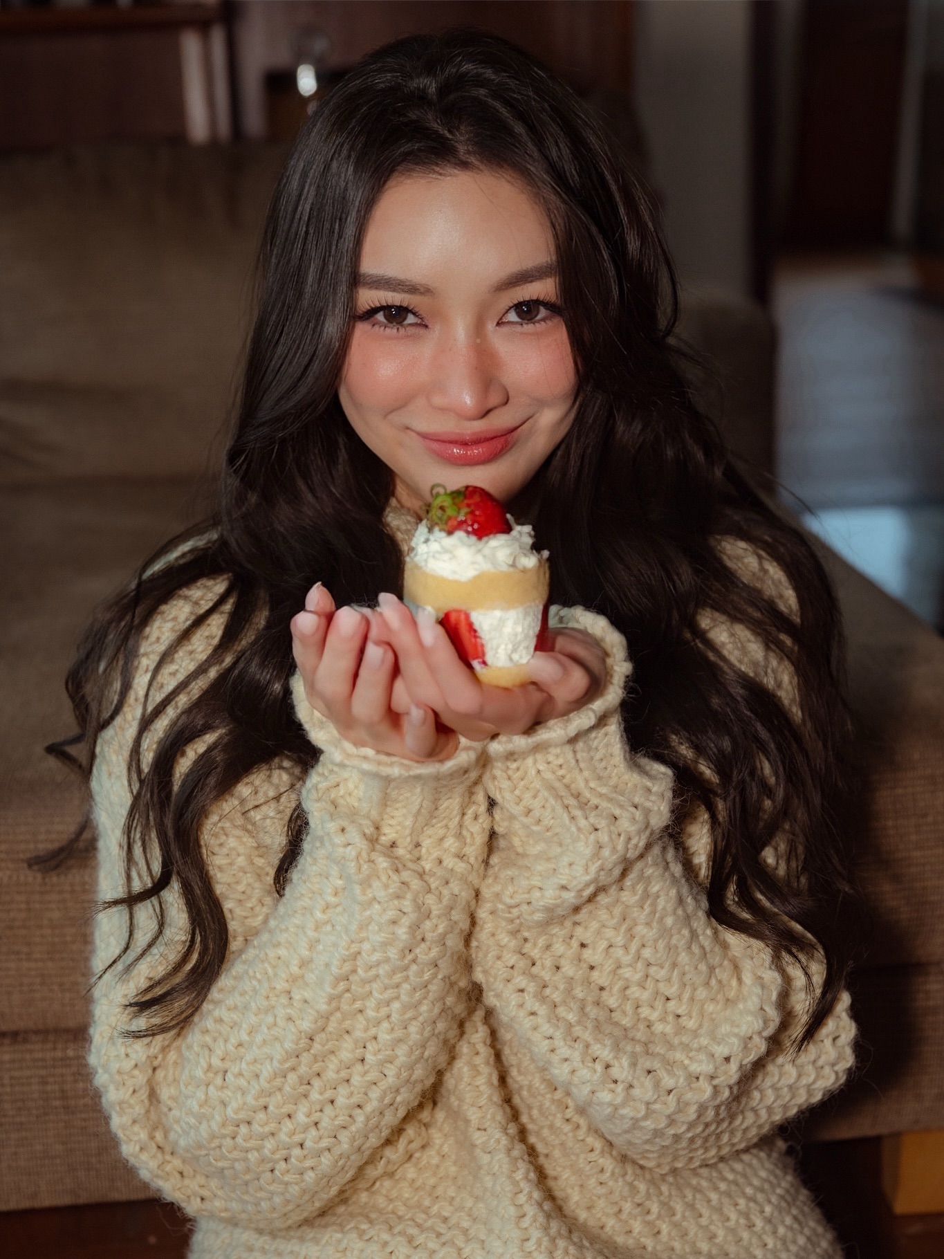 น้ำหวาน - ภูริตา สุปินชุมภู