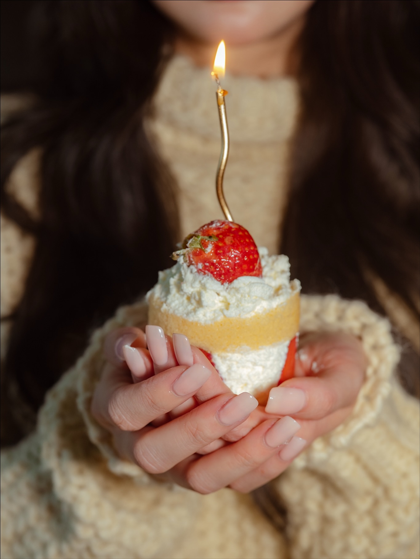 น้ำหวาน - ภูริตา สุปินชุมภู