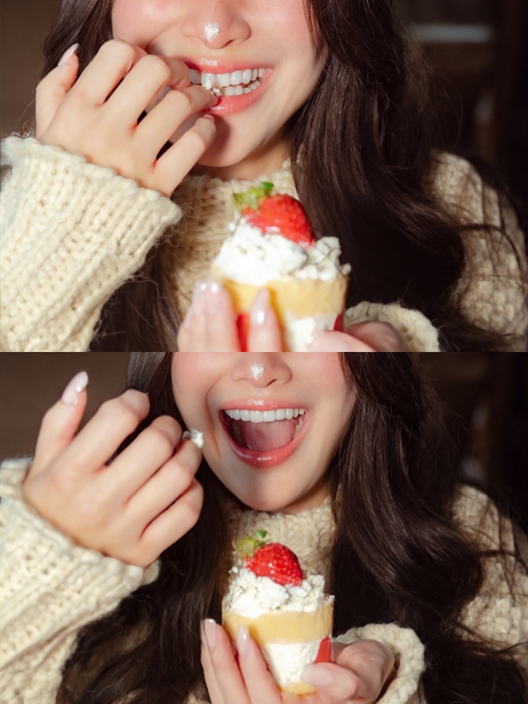 น้ำหวาน - ภูริตา สุปินชุมภู