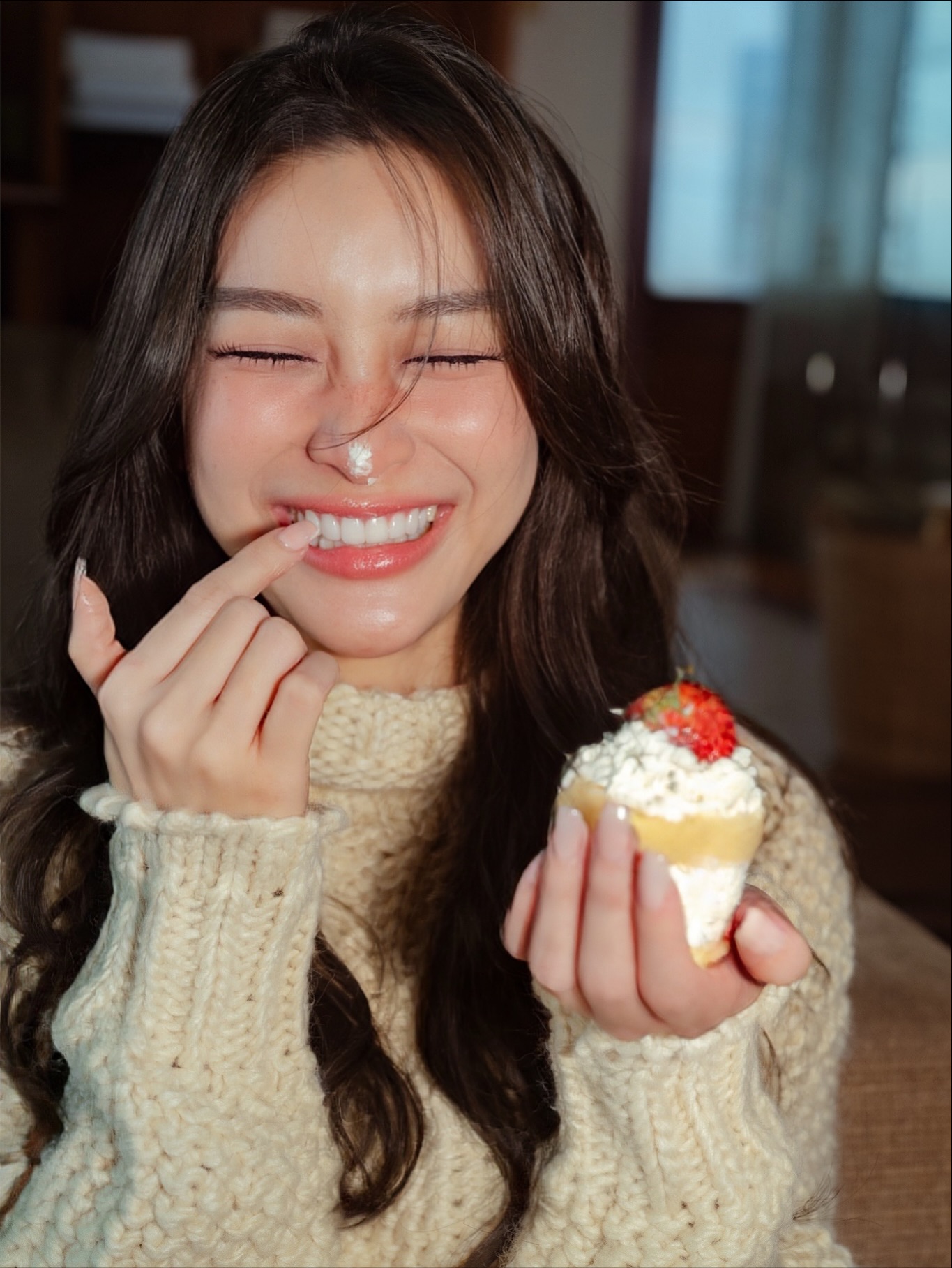 น้ำหวาน - ภูริตา สุปินชุมภู