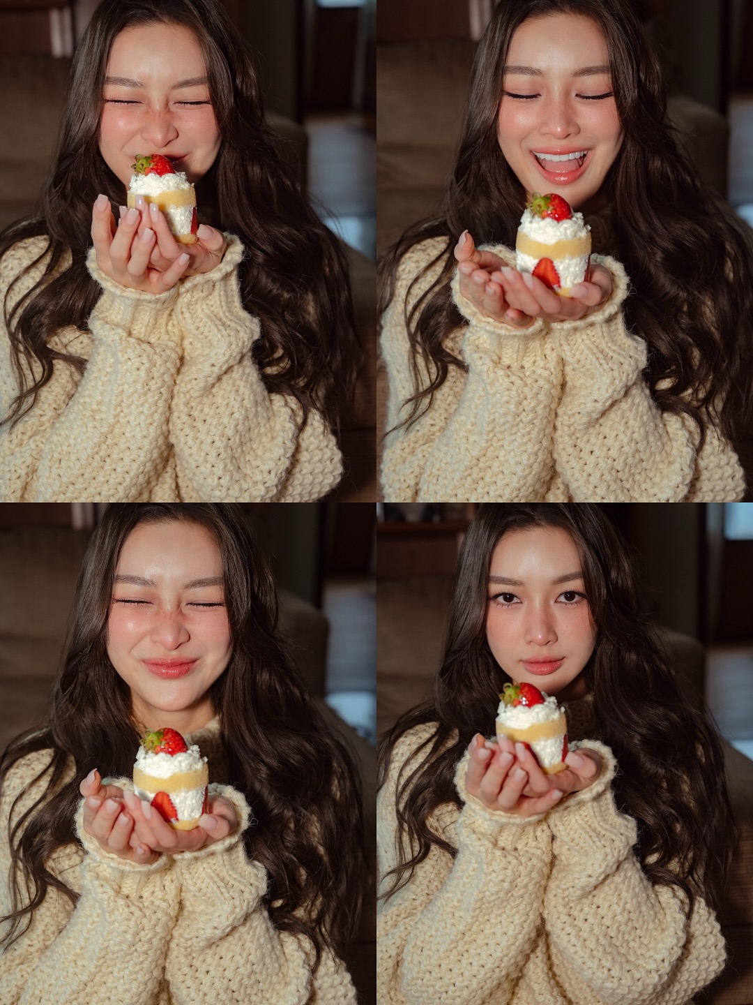 น้ำหวาน - ภูริตา สุปินชุมภู