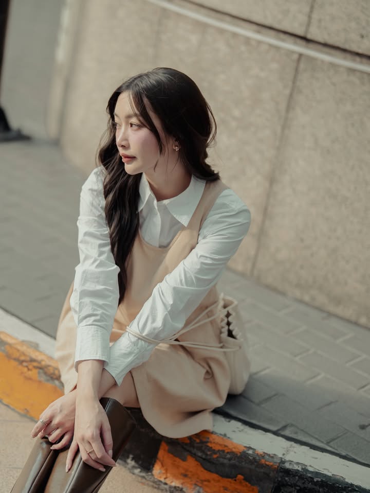 น้ำหวาน - ภูริตา สุปินชุมภู