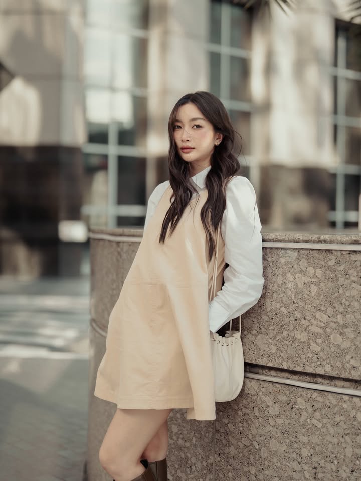 น้ำหวาน - ภูริตา สุปินชุมภู