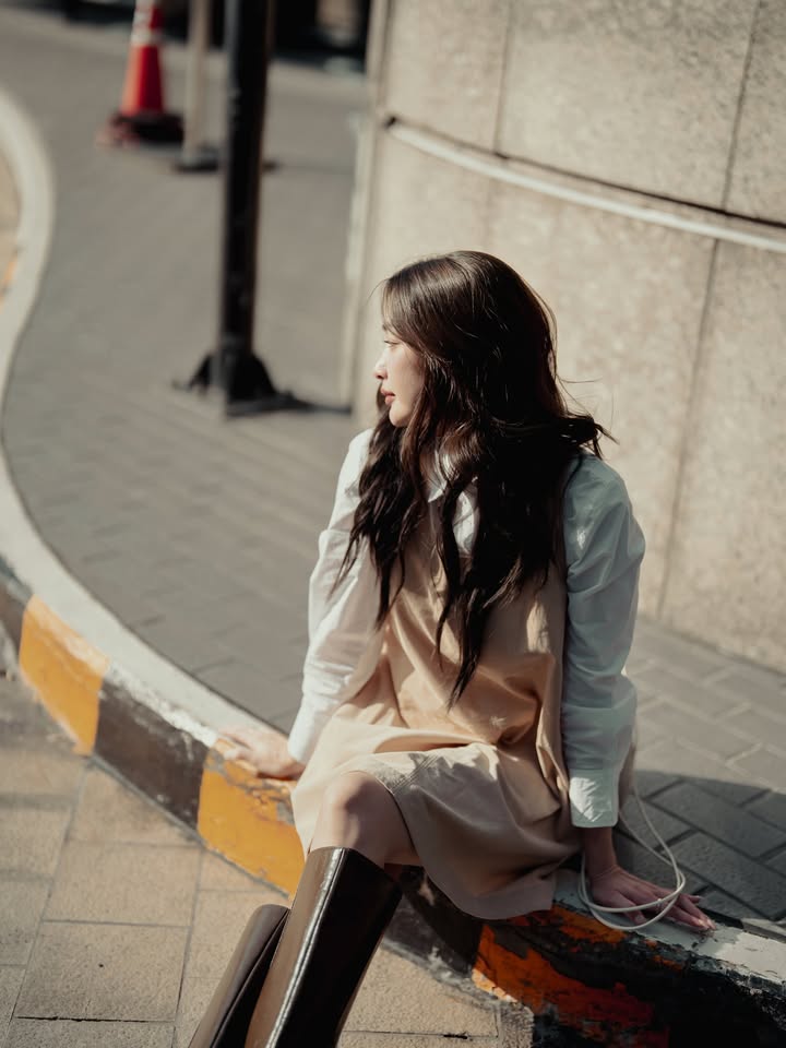 น้ำหวาน - ภูริตา สุปินชุมภู