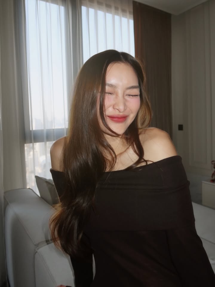 น้ำหวาน - ภูริตา สุปินชุมภู