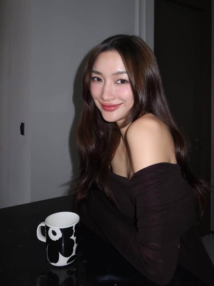 น้ำหวาน - ภูริตา สุปินชุมภู