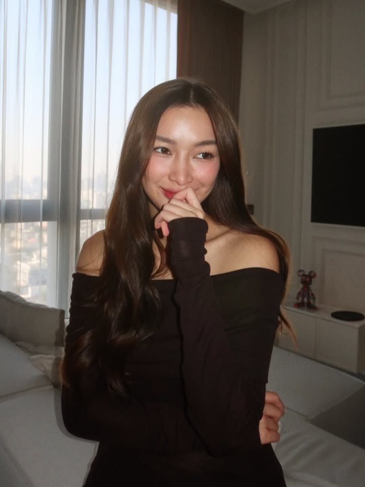 น้ำหวาน - ภูริตา สุปินชุมภู