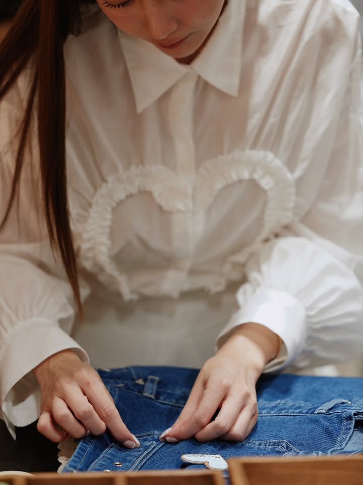 น้ำหวาน - ภูริตา สุปินชุมภู