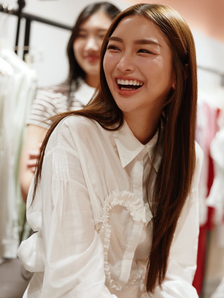 น้ำหวาน - ภูริตา สุปินชุมภู