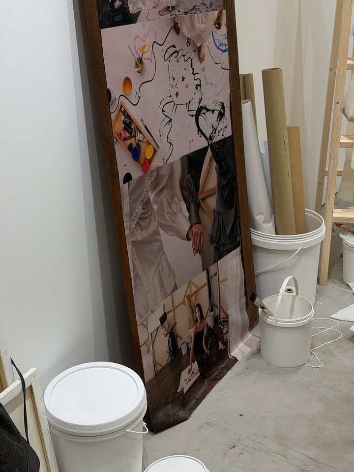 น้ำหวาน - ภูริตา สุปินชุมภู